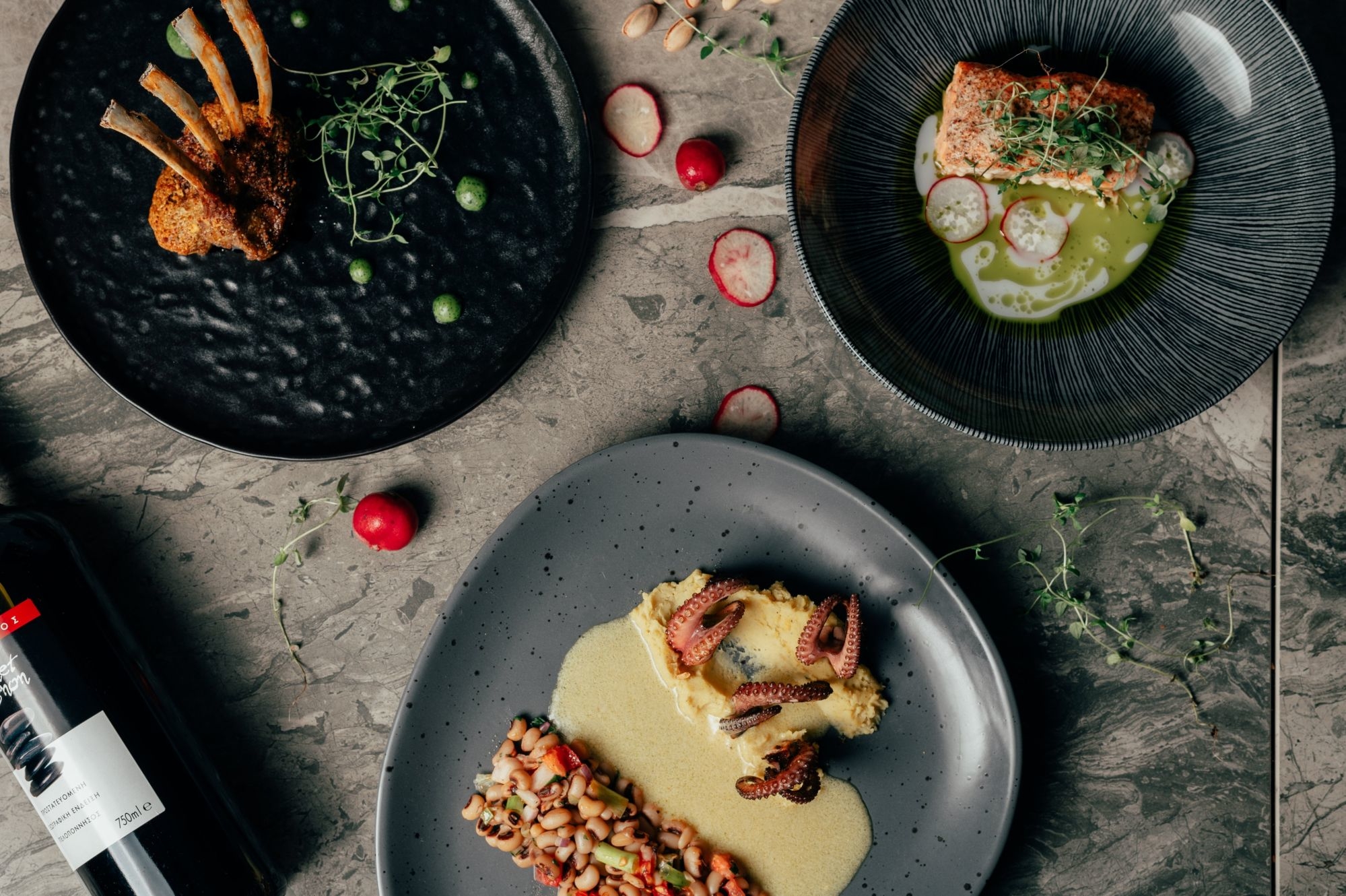 Culinary Events